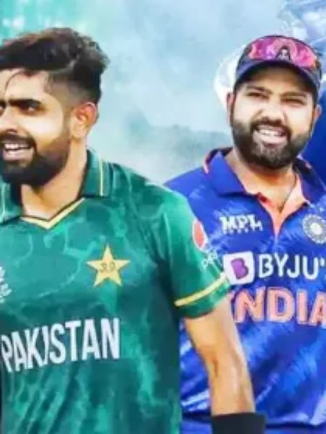 भारत-पाक मैच से पहले आई बड़ी खबर ये भारतीय स्टार खिलाड़ी हुआ टूर्नामेंट से बाहर